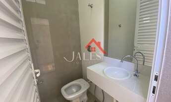 Imagem 2: Casa com 3 dormitórios para alugar, 210 m² por R$ 6.900,30/mês - Residencial Gaivota II