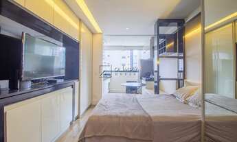 Imagem 5: Venda Apartamento 1 Dormitórios - 29 m² Vila Olímpia