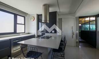 Imagem 3: Linda Cobertura LINEAR 2 Quartos 1 Suíte 3 Vagas no Cruzeiro