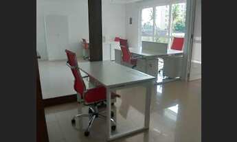 Imagem 2: Conjunto, 90 m² - venda por R$ 1.500.000,00 ou aluguel por R$ 10.630,08/mês - Bela Vista