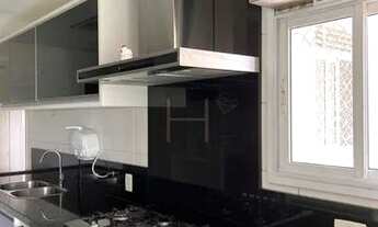 Imagem 3: Apartamento Alphaville com 3 dormitórios, 202 m² - venda por R$ 2.100.000 ou aluguel por R