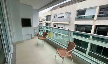 Imagem 2: Apartamento com 2 dormitórios à venda, 87 m² por R$ 1.480.000 - Jurerê - Florianópolis/SC