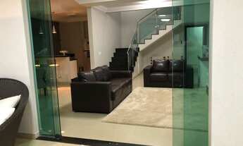 Imagem 6: CASA DE ALTO PADRÃO NO CONDOMÍNIO NÁUTICO PRIVÊ DAS CALDAS EM CLDAS NOVAS-GO