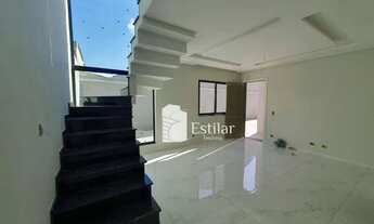 Imagem 5: Sobrado com 03 quartos (01 suite) e 01 vaga no Uberaba, Curitiba