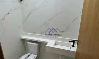 Imagem 2: Casa à venda, 196 m² por R$ 1.390.000,00 - Condomínio Gran Ville São Venâncio - Itupeva/SP