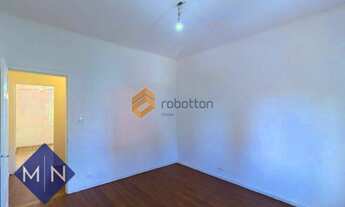 Imagem 6: Casa com 3 dormitórios para alugar, 90 m² por R$ 4.651,31/mês - Vila Clementino - São Paul