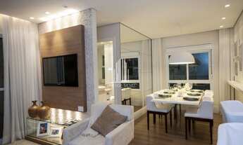 Imagem 3: APARTAMENTO DE 63M² COM DOIS DORMITORIOS E TRES VAGAS EM NOVAVILLA VILA MARIANA