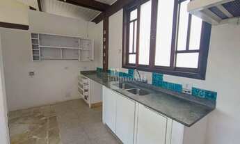 Imagem 5: Casa com 4 dormitórios para alugar, 340 m² por R$ 9.200,00/mês - Granja Viana - Cotia/SP