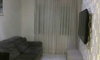 Imagem 4: Casa 2-4 sendo uma suíte, em condomínio fechado,prox. A Fraga Maia