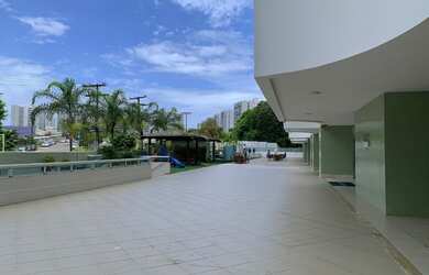 Imagem 4: Apartamento para venda tem 60 metros quadrados com 2 quartos em Patamares - Salvador - Bah