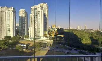 Imagem 3: Apartamento à venda, Alphaville Empresarial - Barueri/SP