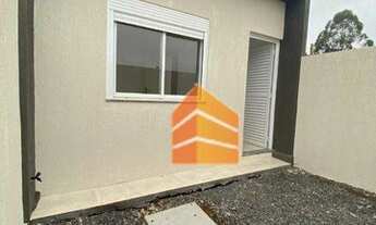 Imagem 6: Casa com 2 dormitórios à venda, 60 m² por R$ 194.900,00 - Bom Sucesso - Gravataí/RS