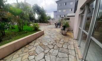 Imagem 5: Apartamento com 2 dormitórios para alugar, 52 m² por R$ 1.935,00/mês - Assunção - São Bern