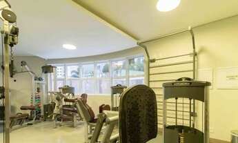 Imagem 6: Apartamento com 3 dormitórios, 202 m² - venda por R$ 2.800.000,00 ou aluguel por R$ 23.200