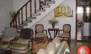 Imagem 2: São Paulo - Casa Padrão - Vila Formosa