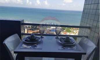 Imagem 4: PARADISE FLAT REFORMADO À VENDA EM PONTA NEGRA