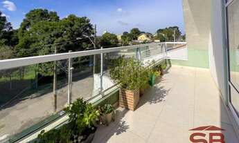 Imagem 7: SOBRADO com 4 dormitórios à venda com 224m² por R$ 629.990,00 no bairro Cajuru - CURITIBA