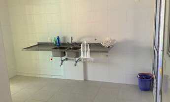 Imagem 7: Apartamento no Condomínio The Symbol em Perdizes com 157m² 4 dormitórios 2 suíte 2 vagas d