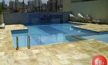 Imagem 4: São Paulo - Apartamento Padrão - Vila Gumercindo