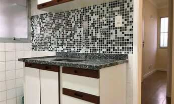 Imagem 3: São Paulo - Apartamento Padrão - LAUZANE