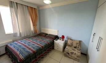 Imagem 7: Apartamento com 2/4 + Dependência - Pituba