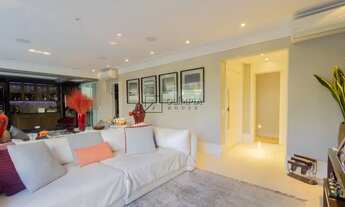 Imagem 6: Apartamento Venda 4 Dormitórios - 246 m² Vila Nova Conceição