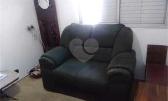 Imagem 5: Apartamento à venda no Campo Belo- Para reforma