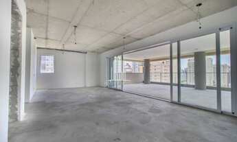 Imagem 6: Edifício DOLCE MOEMA - Apartamento 278m², 4 suítes, varanda gourmet e 4 vagas - MOEMA