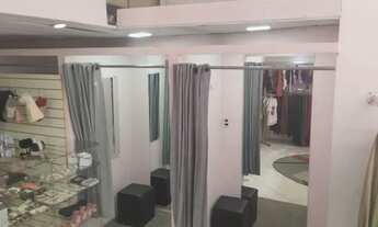 Imagem 5: Passo ponto Loja de roupas femininas