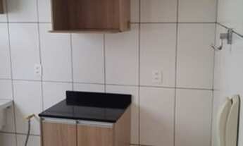 Imagem 4: Apartamento com 2 dormitórios à venda, 69 m² por R$ 150.000,00 - Rios di Itália - São José