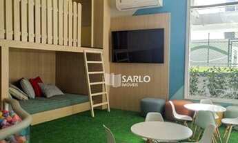 Imagem 7: Apartamento 3 quartos com 3 suítes Mata da Praia, á poucos metros do mar , você vai se apa