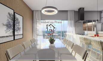 Imagem 7: Apartamento para Venda em Caraguatatuba, Praia do Indaiá, 3 dormitórios, 1 suíte, 2 banhei