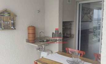 Imagem 7: Apartamento à venda, 69 m² por R$ 800.000,00 - Jardim Virginia - Guarujá/SP