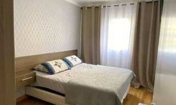 Imagem 6: Apartamento com 2 dormitórios à venda, 68 m² por R$ 290.000,00 - Jardim São Paulo - Taboão