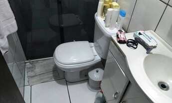 Imagem 6: Casa para venda tem 88 metros quadrados com 2 quartos em Telégrafo Sem Fio - Belém - Pará