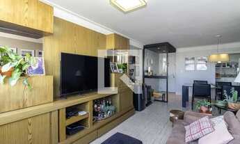 Imagem 6: Apartamento para Aluguel - Vila Olímpia, 3 Quartos, 110 m2