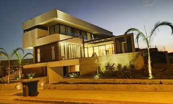 Imagem 2: Casa para venda com 602 metros quadrados com 5 quartos em Santa Paula I - Vila Velha - ES