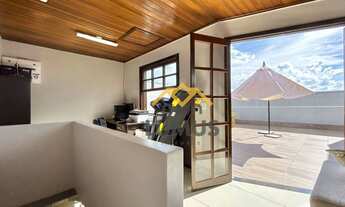 Imagem 7: CASA com 3 dormitórios à venda com 140m² por R$ 650.000,00 no bairro Cidade Industrial - C