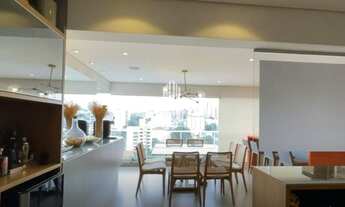 Imagem 2: Apartanto á venda com 2 suítes, 2 vagas no Vernissage Pinheiros em Pinheiros