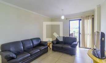 Imagem 3: Apartamento para Aluguel - Centro, 2 Quartos, 88 m2