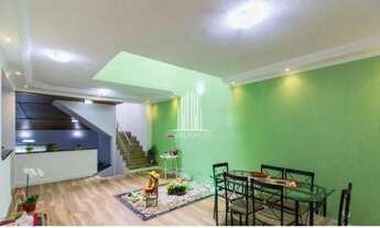 Imagem: Lindo Sobrado com uma ótima localização