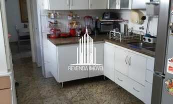 Imagem 6: Apartamento no Condomínio Ibiza no Morumbi com 275m² 2 suítes 3 banheiros 4 vagas de garag