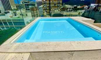 Imagem: Cobertura no Leblon