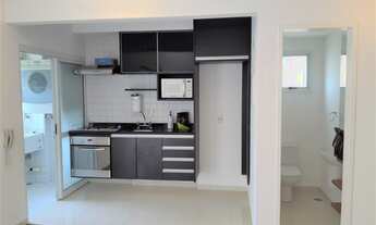 Imagem: Aluga apartamento duplex com 77m² em ótima