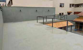 Imagem 4: Casa linear toda reformada próxima da Vila Saint Gallen no bairro do Alto - Teresópolis