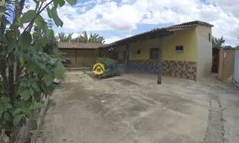 Imagem: CASA 4 QUARTOS CONDOMINIO BEIJA FLOR