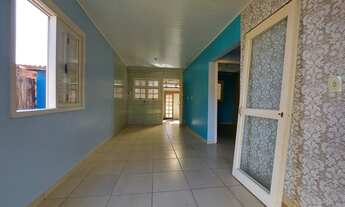 Imagem: Casa com 2 dormitórios à venda, 55 m²