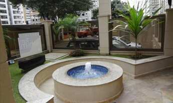 Imagem 2: Apartamento com 4 dormitórios, 220 m² - venda por R$ 1.500.000,00 ou aluguel por R$ 5.649