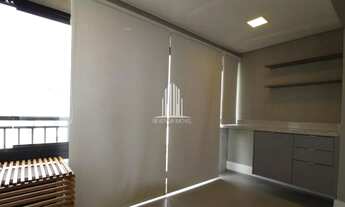 Imagem 5: Line Up Campo Belo Studio à venda de 38m² com 1 dormitório e 1 vaga de garagem