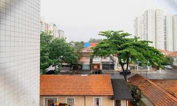 Imagem 2: Apartamento à Venda - Campo Belo, 4 Quartos, 170 m2